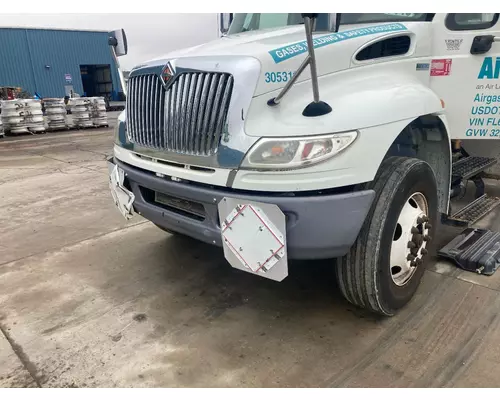 Bumper Assembly, Front International DURASTAR (4400) Vander Haags Inc Kc