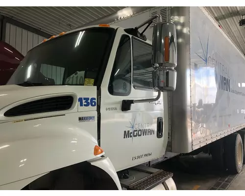 Cab International DURASTAR (4400) Vander Haags Inc Sf