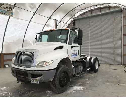 Cab International DURASTAR (4400) Vander Haags Inc Cb