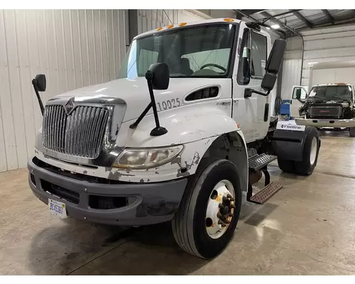 Cab International DURASTAR (4400) Vander Haags Inc WM