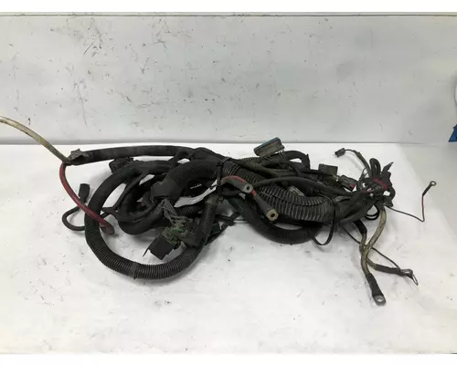 Body Wiring Harness International DURASTAR (4400) Vander Haags Inc Sf