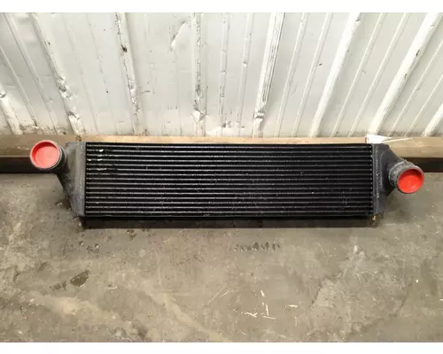 Charge Air Cooler (ATAAC) International DURASTAR (4400) Vander Haags Inc Sp