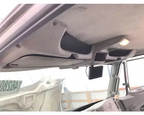 Console International DURASTAR (4400) Vander Haags Inc Cb
