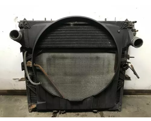 Cooling Assy. (Rad., Cond., ATAAC) International DURASTAR (4400) Vander Haags Inc Sp