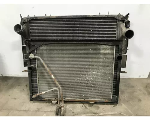 Cooling Assy. (Rad., Cond., ATAAC) International DURASTAR (4400) Vander Haags Inc Sf