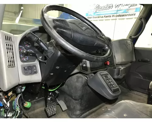 Dash Assembly International DURASTAR (4400) Vander Haags Inc Sf