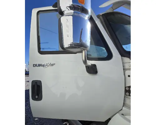 Door Assembly, Front INTERNATIONAL DURASTAR (4400) Custom Truck One Source