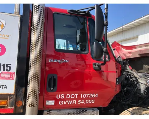 Door Assembly, Front International DURASTAR (4400) Vander Haags Inc Sp