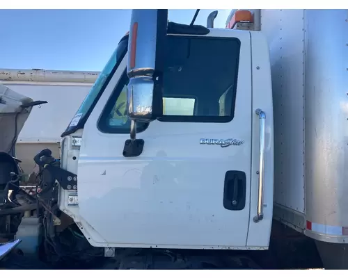 Door Assembly, Front International DURASTAR (4400) Vander Haags Inc Sp