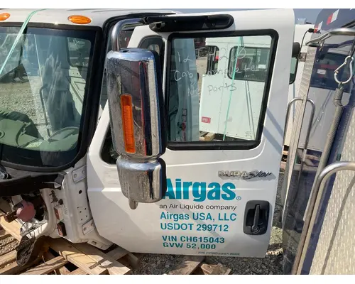 Door Assembly, Front International DURASTAR (4400) Vander Haags Inc Dm
