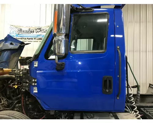 Door Assembly, Front International DURASTAR (4400) Vander Haags Inc Sf