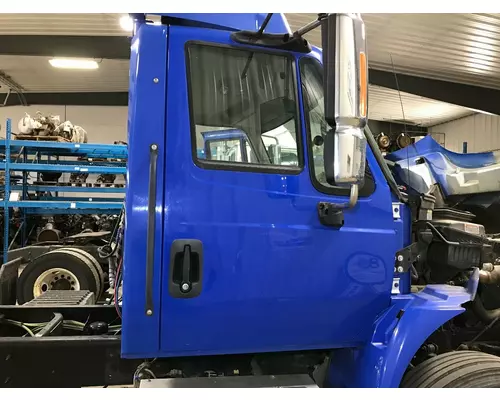 Door Assembly, Front International DURASTAR (4400) Vander Haags Inc Sf