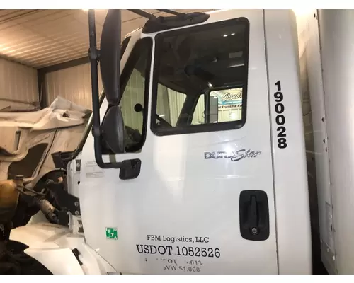 Door Assembly, Front International DURASTAR (4400) Vander Haags Inc Sf