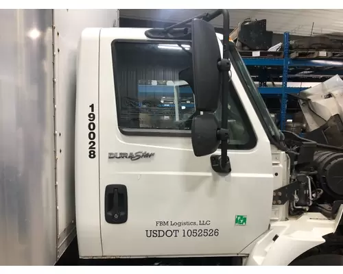 Door Assembly, Front International DURASTAR (4400) Vander Haags Inc Sf