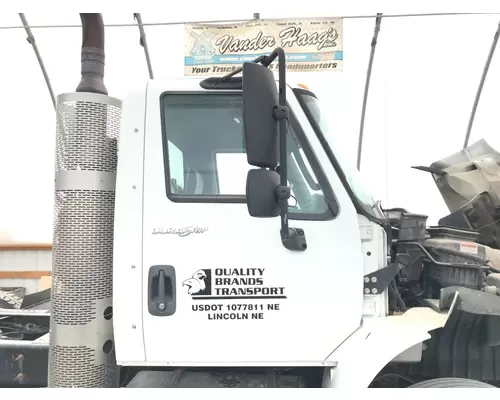 Door Assembly, Front International DURASTAR (4400) Vander Haags Inc Cb