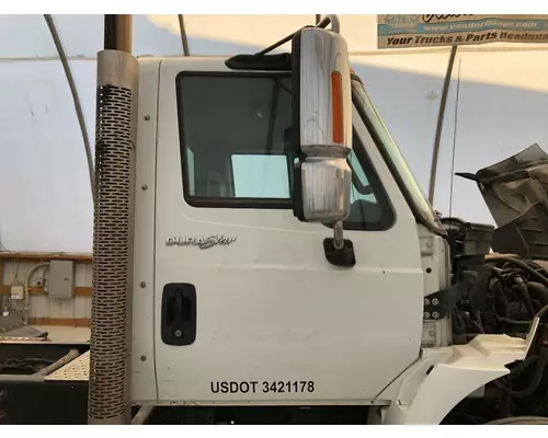 Door Assembly, Front International DURASTAR (4400) Vander Haags Inc Cb