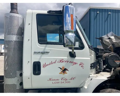 Door Assembly, Front International DURASTAR (4400) Vander Haags Inc Kc