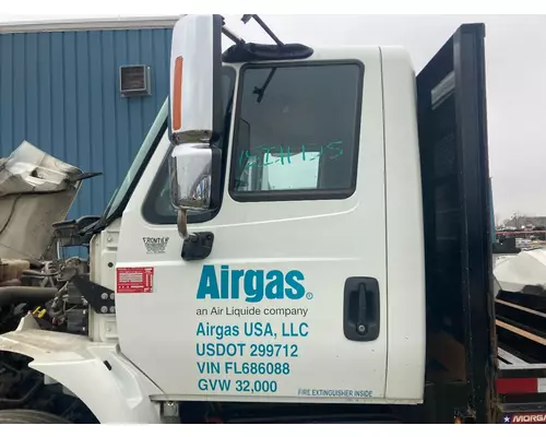 Door Assembly, Front International DURASTAR (4400) Vander Haags Inc Kc