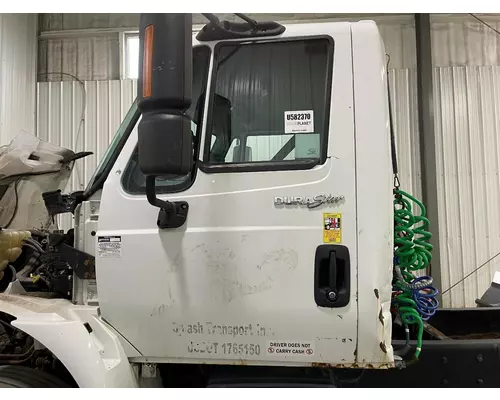 Door Assembly, Front International DURASTAR (4400) Vander Haags Inc WM