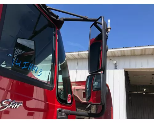 Mirror (Side View) International DURASTAR (4400) Vander Haags Inc Sp