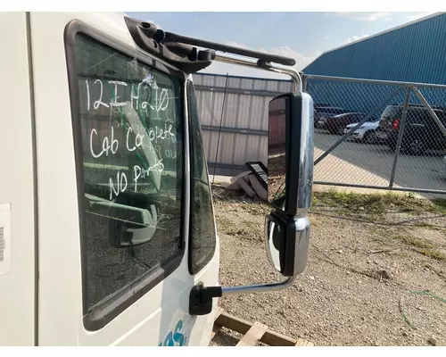 Mirror (Side View) International DURASTAR (4400) Vander Haags Inc Dm