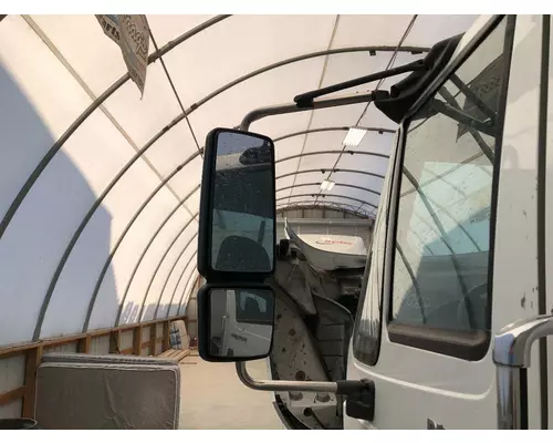 Mirror (Side View) International DURASTAR (4400) Vander Haags Inc Cb