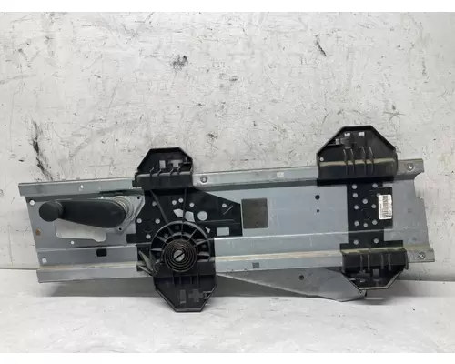 Door Window Regulator, Front International DURASTAR (4400) Vander Haags Inc Sf