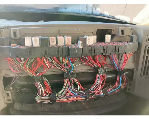 Fuse Box International DURASTAR (4400) Vander Haags Inc Dm