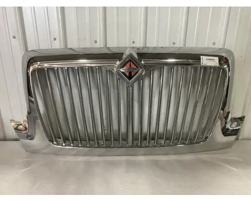 Grille International DURASTAR (4400) Vander Haags Inc WM