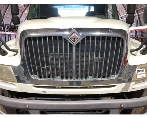 Grille International DURASTAR (4400) Vander Haags Inc Col