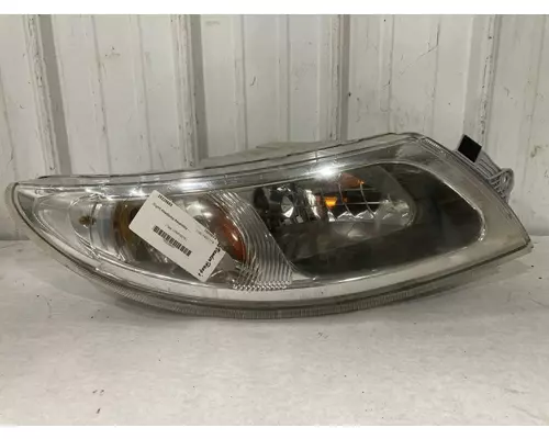 Headlamp Assembly International DURASTAR (4400) Vander Haags Inc WM