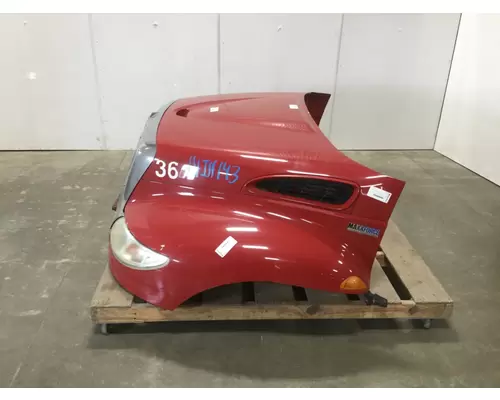Hood International DURASTAR (4400) Vander Haags Inc Sp