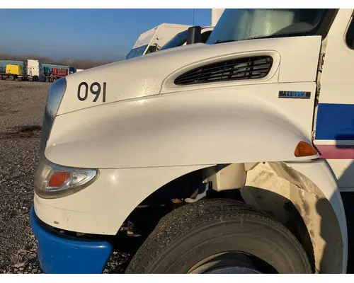 Hood International DURASTAR (4400) Vander Haags Inc Dm