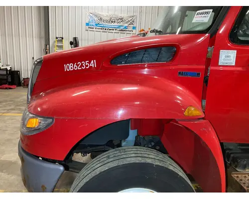 Hood International DURASTAR (4400) Vander Haags Inc Sf