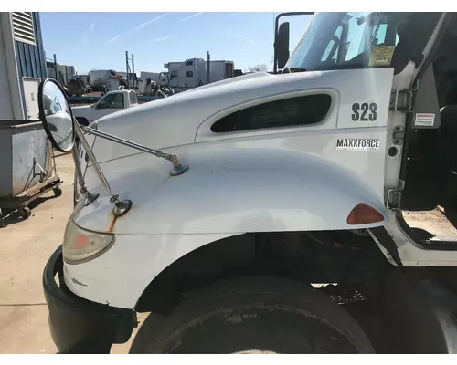 Hood International DURASTAR (4400) Vander Haags Inc Sf