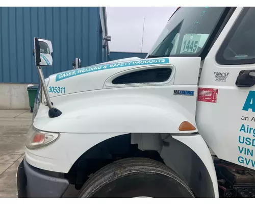 Hood International DURASTAR (4400) Vander Haags Inc Kc