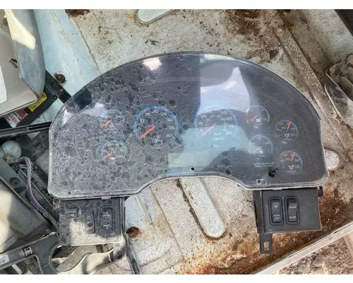 Instrument Cluster International DURASTAR (4400) Vander Haags Inc Dm