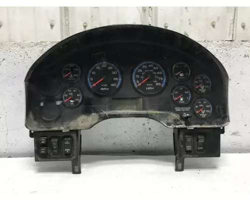 Instrument Cluster International DURASTAR (4400) Vander Haags Inc Sf