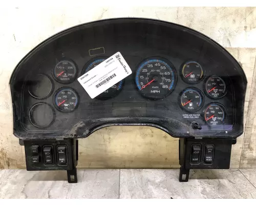Instrument Cluster International DURASTAR (4400) Vander Haags Inc Cb