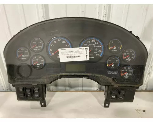 Instrument Cluster International DURASTAR (4400) Vander Haags Inc WM