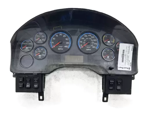 Instrument Cluster International DURASTAR (4400) Vander Haags Inc Col