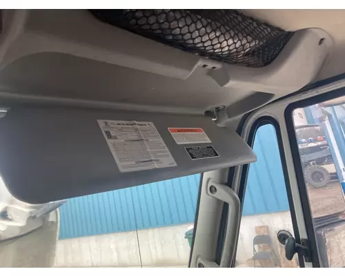 Interior Sun Visor International DURASTAR (4400) Vander Haags Inc Kc
