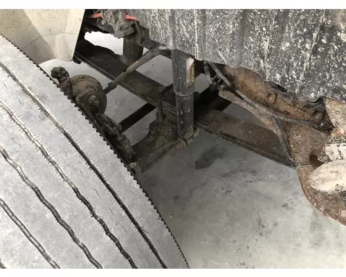 Leaf Spring, Front International DURASTAR (4400) Vander Haags Inc Cb