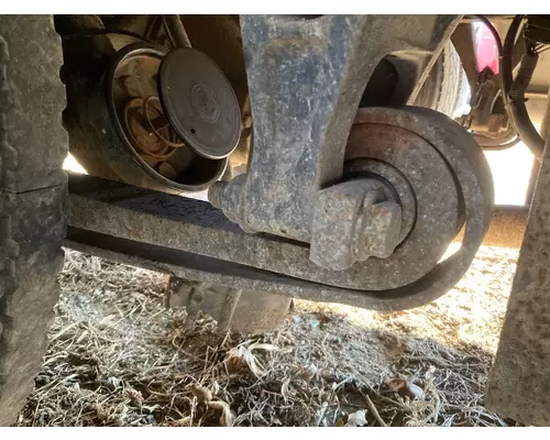 Leaf Spring, Rear International DURASTAR (4400) Vander Haags Inc Dm