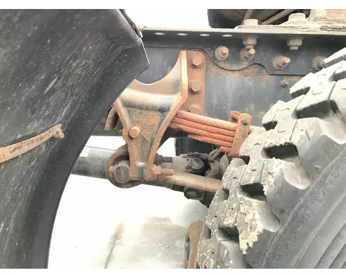 Leaf Spring, Rear International DURASTAR (4400) Vander Haags Inc Cb