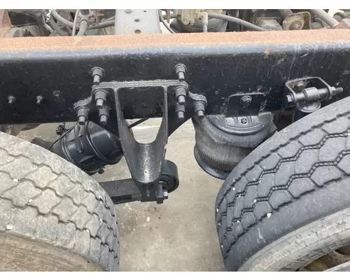 Leaf Spring, Rear International DURASTAR (4400) Vander Haags Inc Kc