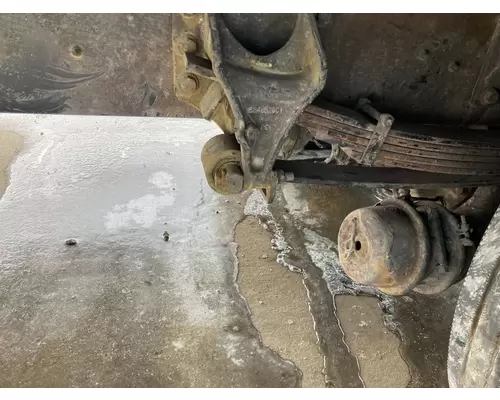 Leaf Spring, Rear International DURASTAR (4400) Vander Haags Inc Kc