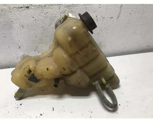 Radiator Overflow Bottle International DURASTAR (4400) Vander Haags Inc Sf