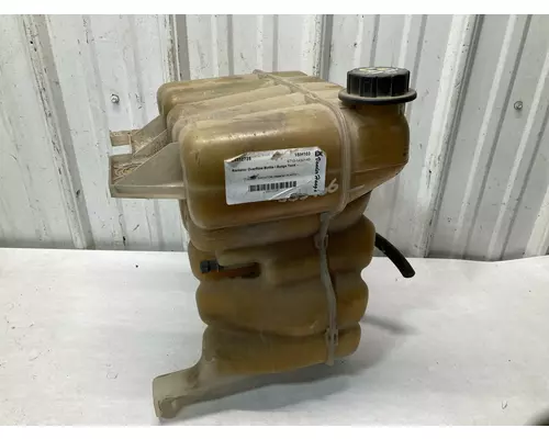 Radiator Overflow Bottle International DURASTAR (4400) Vander Haags Inc Sf