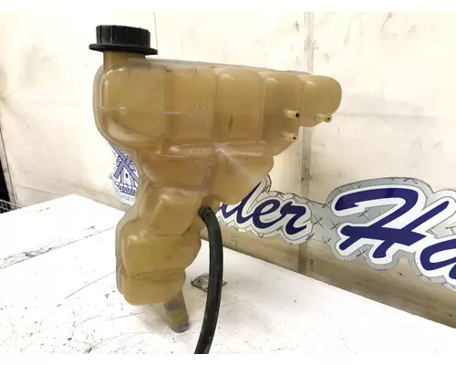 Radiator Overflow Bottle International DURASTAR (4400) Vander Haags Inc Cb